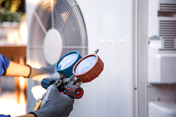 Affordable Emergency Ac Repair solutions in Culver City, CA